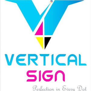 Verticalsign